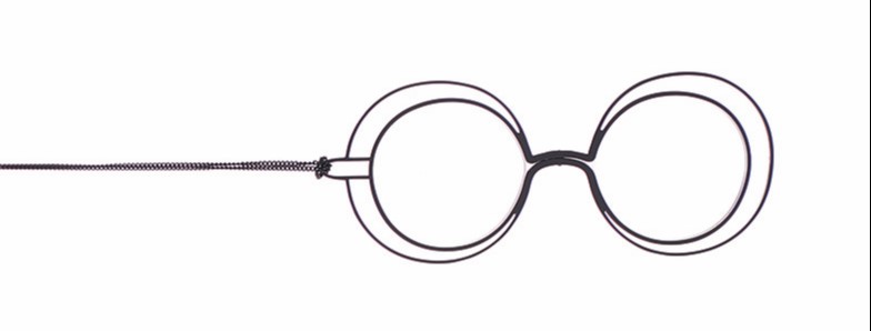 Caroline Abram FAM DOUBLE ROND -   MÃTAL 0200925 - FAM DOUBLE ROND